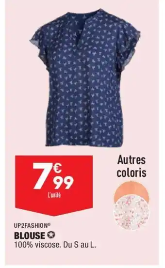 Blouse