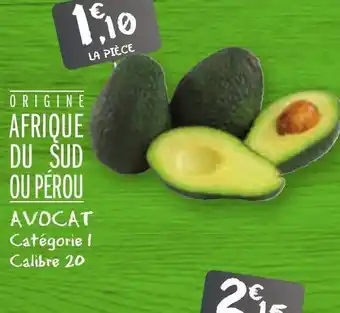 G20 Avocat offre