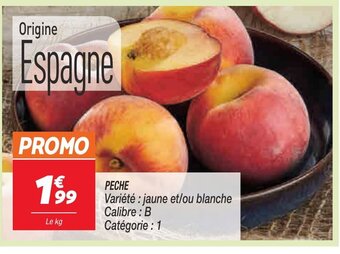 Netto Peche offre
