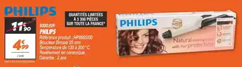Netto Boucleur Philips offre