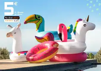 Gifi Bouée offre