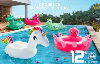 Gifi Île enfant offre
