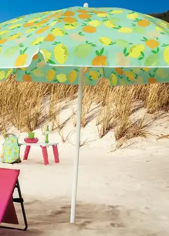 Gifi Parasol offre