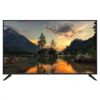 Auchan Tv led selecline 50s211 offre