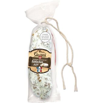 Auchan Saucisson sec le galibier offre