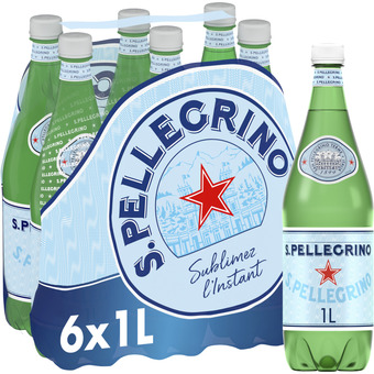 Auchan Supermarché San pellegrino offre