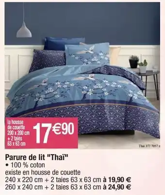 Migros Lit offre