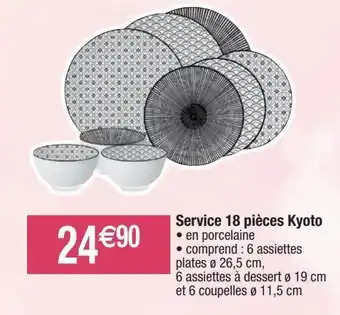 Assiettes
