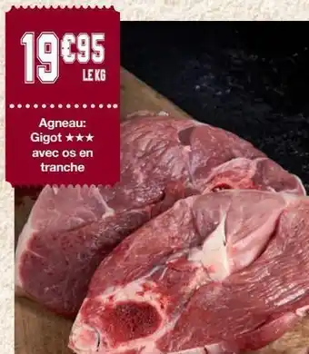 Agneau