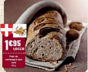 Migros Pain offre