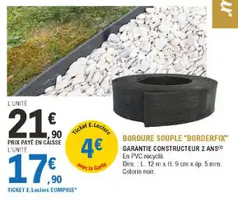 Garantie Constructeur 2 Abs