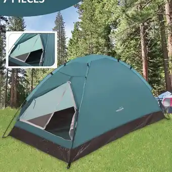 Stokomani Kit de camping  offre