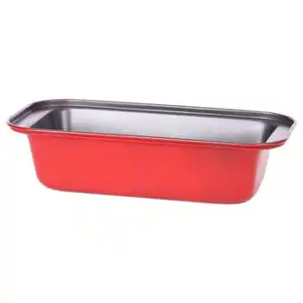 Stokomani Moule à cake en métal offre