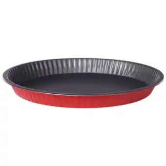 Stokomani Moule à tarte en métal offre
