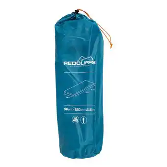 Matelas autogonflant 