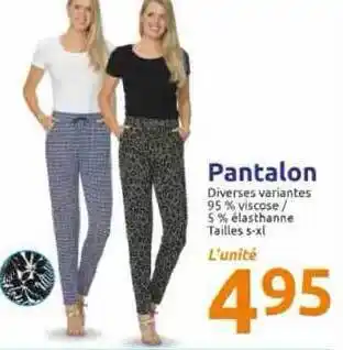 Pantalon
