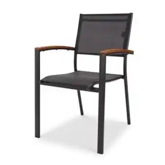 Castorama Fauteuil de jardin toscana offre