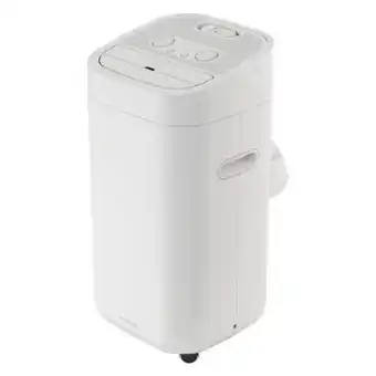 Castorama Climatiseur mobile goodhome takoma 2600w offre