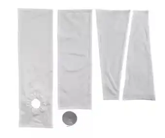 Castorama Kit accessoire climatiseur pour calfeutrage de fenêtre goodhome offre