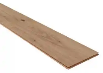 Castorama Sol stratifié clipsable ferrara chêne naturel l.138,3 x l.19,3 x ep.1,4 cm goodhome offre
