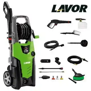 Brico Dépôt Nettoyeur haute pression ikon 225 power offre