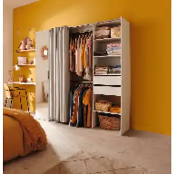 Brico Dépôt Kit dressing miroir offre