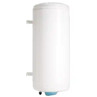 Brico Dépôt Chauffe-eau électrique titane offre