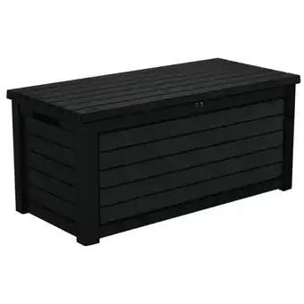 Brico Dépôt Coffre "northwood" 623 l offre