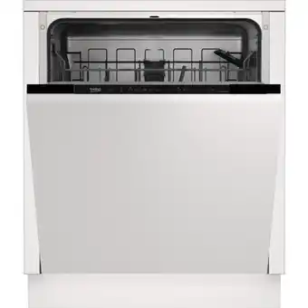 Brico Dépôt Lave-vaisselle encastrable l. 60 cm offre