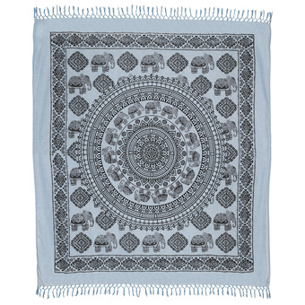 Action Serviette de plage xxl offre