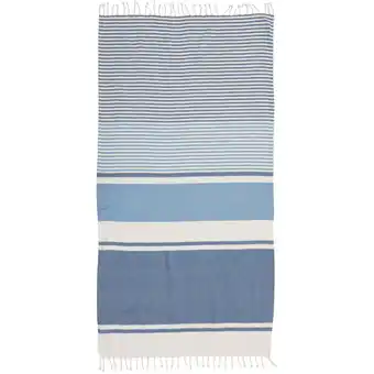 Action Serviette de hammam offre