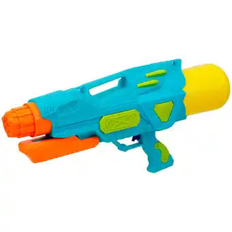 Action Pistolet à eau offre