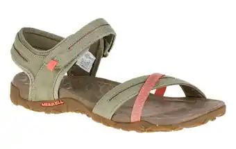 Decathlon Sandales Terran cross offre