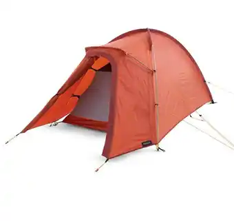 Decathlon Tente TREK 100 2 personnes offre