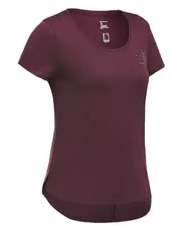 Decathlon Tee-shirt NH500 femme offre