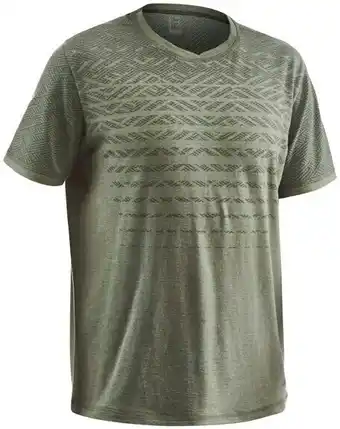 Tee-shirt NH500 Fresh homme