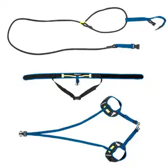 Decathlon Elastique de nage statique offre