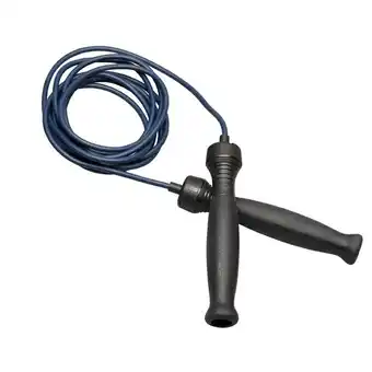 Decathlon Corde à sauter de fitness JR500 offre