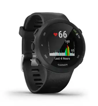 Decathlon Montre GPS Forerunner 45 offre