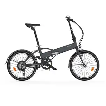 Vélo pliant TILT 500 E