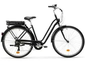 Decathlon Vélo 120E offre