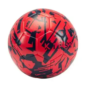 Decathlon Ballon de football F500 Hybride Light offre