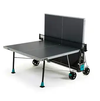 Decathlon Table TDT 300X offre