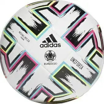 Decathlon Ballon de football Uniforia Top Capitano Euro offre