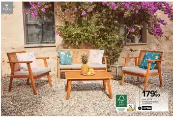 Carrefour Salon Bas Tana offre