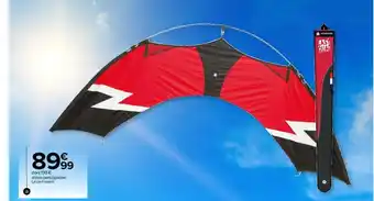 Cerf Volant Easy Quad 4 Lignes