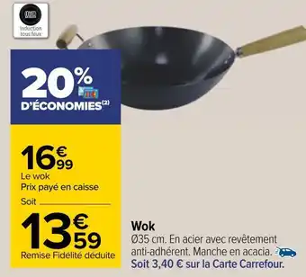 Wok