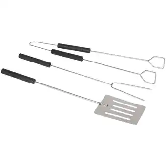 Action Set d'outils pour le barbecue offre