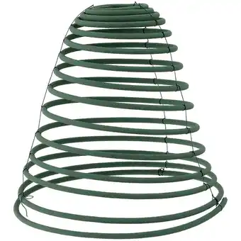 Spirale d'encens à la citronnelle