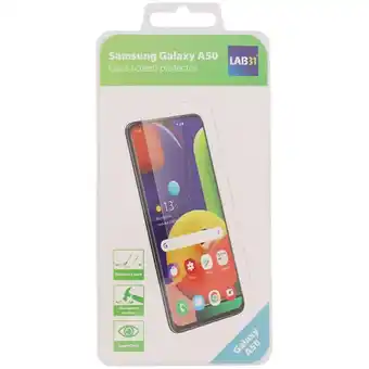 Action Protection d'écran Lab31 offre